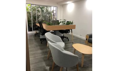 Casa comercial en arriendo