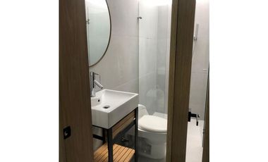 Casa comercial en arriendo