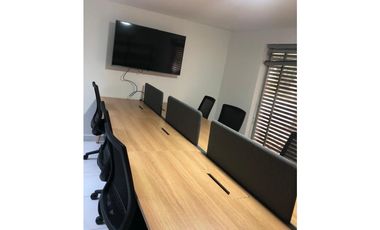 Casa comercial en arriendo