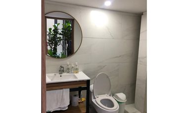 Casa comercial en arriendo