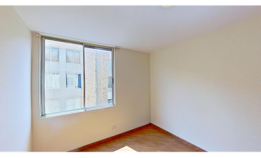 Nogales de Chía - Apartamento en Venta en Tres Esquinas, Chía