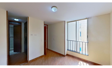 Nogales de Chía - Apartamento en Venta en Tres Esquinas, Chía