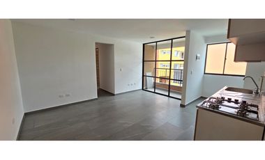 Apartamento ubicado en el Municipio de La Unión Antioquia.