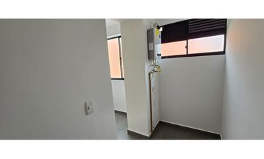 Apartamento ubicado en el Municipio de La Unión Antioquia.