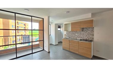 Apartamento ubicado en el Municipio de La Unión Antioquia.