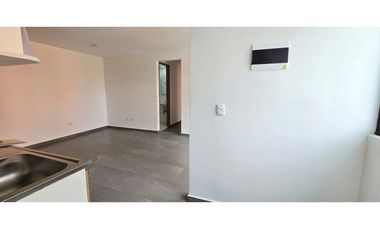 Apartamento ubicado en el Municipio de La Unión Antioquia.