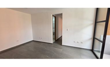 Apartamento ubicado en el Municipio de La Unión Antioquia.