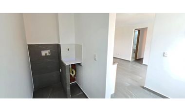 Apartamento ubicado en el Municipio de La Unión Antioquia.