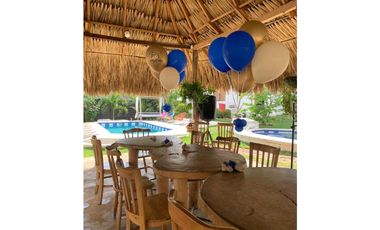 Hotel En Dibulla Guajira Colombia