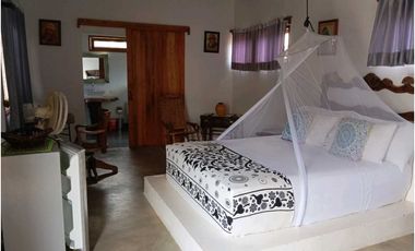 Hotel En Dibulla Guajira Colombia