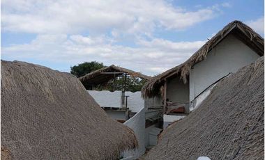 Hotel En Dibulla Guajira Colombia