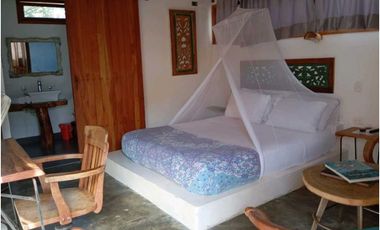 Hotel En Dibulla Guajira Colombia