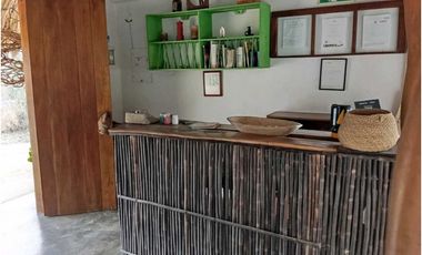Hotel En Dibulla Guajira Colombia