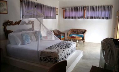 Hotel En Dibulla Guajira Colombia