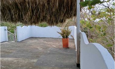 Hotel En Dibulla Guajira Colombia