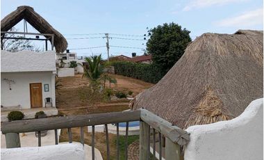 Hotel En Dibulla Guajira Colombia