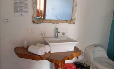Hotel En Dibulla Guajira Colombia
