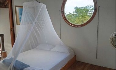 Hotel En Dibulla Guajira Colombia