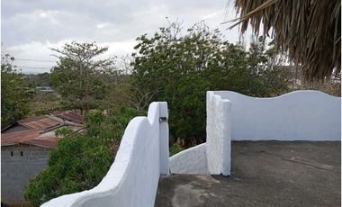 Hotel En Dibulla Guajira Colombia