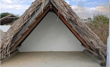 Hotel En Dibulla Guajira Colombia