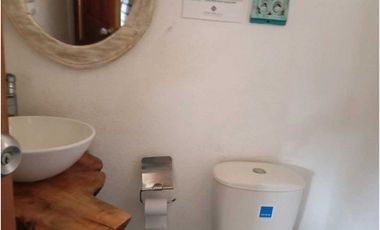 Hotel En Dibulla Guajira Colombia
