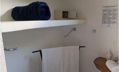 Hotel En Dibulla Guajira Colombia