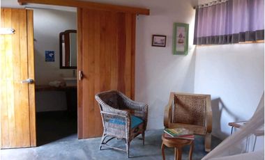 Hotel En Dibulla Guajira Colombia