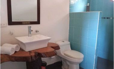 Hotel En Dibulla Guajira Colombia