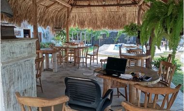 Hotel En Dibulla Guajira Colombia