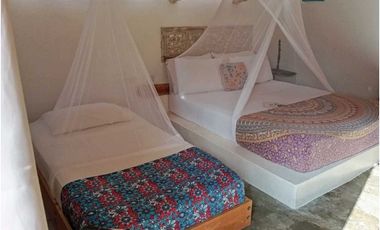 Hotel En Dibulla Guajira Colombia