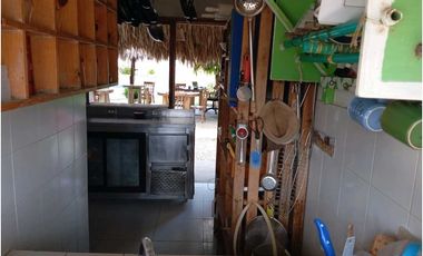 Hotel En Dibulla Guajira Colombia