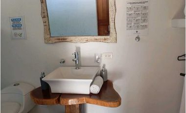Hotel En Dibulla Guajira Colombia