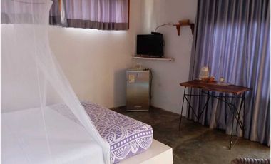 Hotel En Dibulla Guajira Colombia