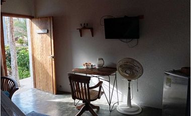 Hotel En Dibulla Guajira Colombia