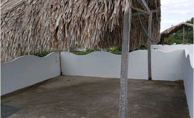 Hotel En Dibulla Guajira Colombia