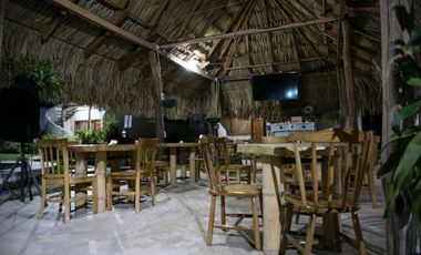 Hotel En Dibulla Guajira Colombia