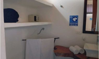 Hotel En Dibulla Guajira Colombia