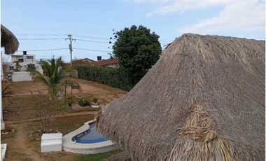 Hotel En Dibulla Guajira Colombia