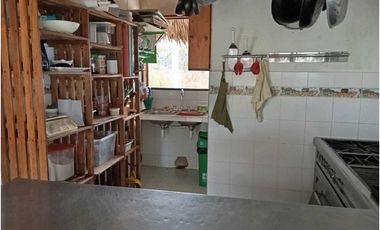 Hotel En Dibulla Guajira Colombia