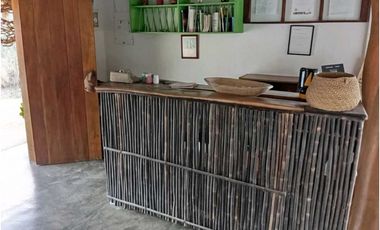 Hotel En Dibulla Guajira Colombia