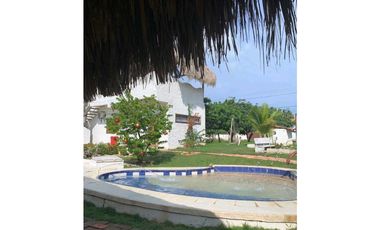 Hotel En Dibulla Guajira Colombia
