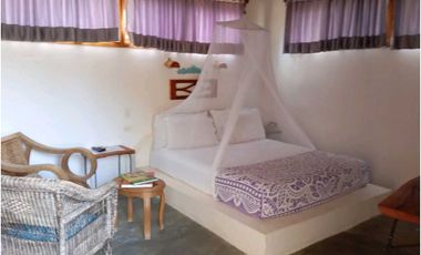 Hotel En Dibulla Guajira Colombia