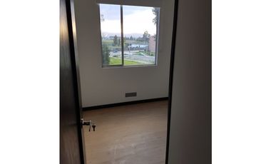 Apartamento en venta en Tocancipá