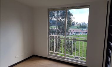 Apartamento en venta en Tocancipá