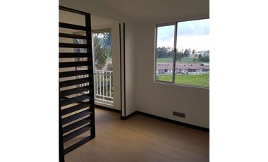 Apartamento en venta en Tocancipá