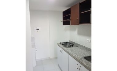 Apartamento en venta en Tocancipá
