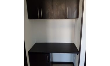 Apartamento en venta en Tocancipá