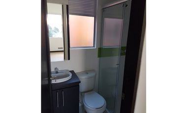 Apartamento en venta en Tocancipá