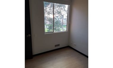 Apartamento en venta en Tocancipá