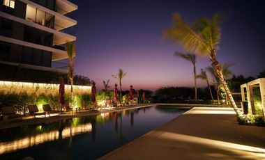 VENDO EN CARTAGENA APARTASUIT AMOBLADO EN MORROS ZOÉ SERENA DEL MAR.